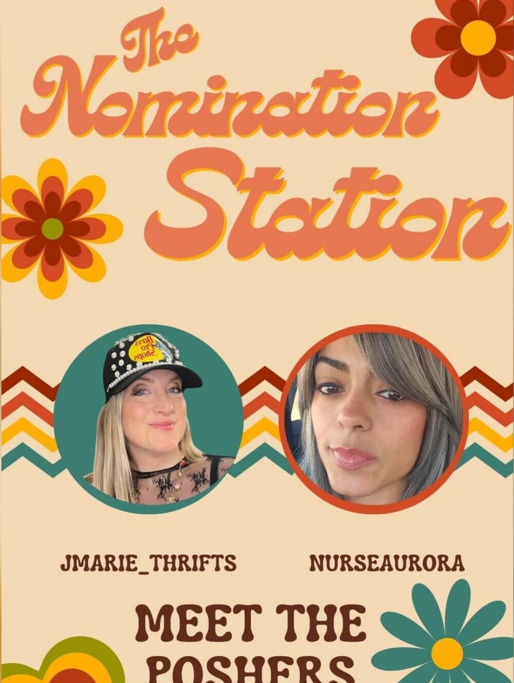 5.22 Nomination Station Unlisted Items With NurseAurora